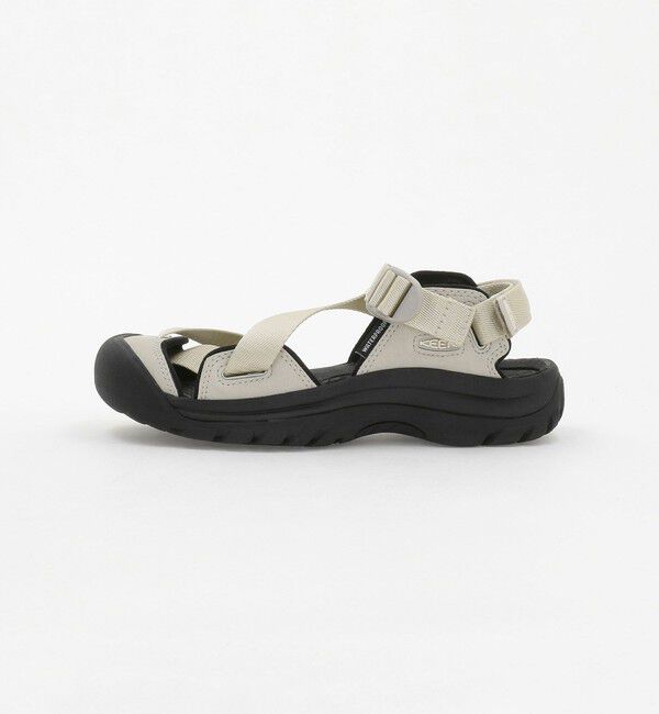 UNITED ARROWS green label relaxing「＜KEEN＞ウィメンズ ゼラポート ツー サンダル」|サンダル|
