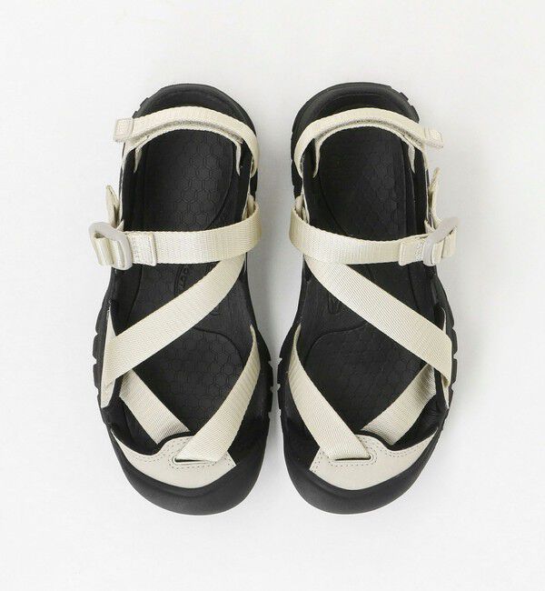 UNITED ARROWS green label relaxing「＜KEEN＞ウィメンズ ゼラポート ツー サンダル」|サンダル|