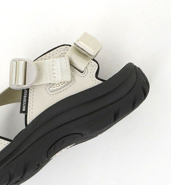 UNITED ARROWS green label relaxing「＜KEEN＞ウィメンズ ゼラポート ツー サンダル」|サンダル|