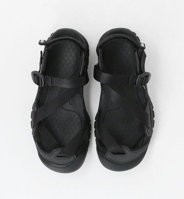 UNITED ARROWS green label relaxing「＜KEEN＞ウィメンズ ゼラポート ツー サンダル」|サンダル|