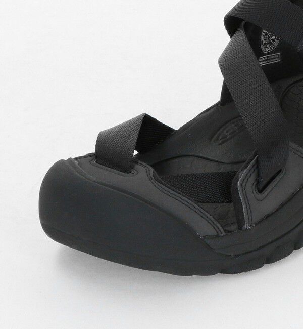 UNITED ARROWS green label relaxing「＜KEEN＞ウィメンズ ゼラポート ツー サンダル」|サンダル|