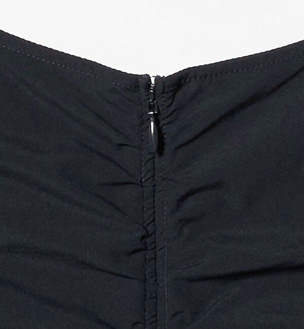 UNITED ARROWS green label relaxing「シャーリング ワンピース」|ワンピース|