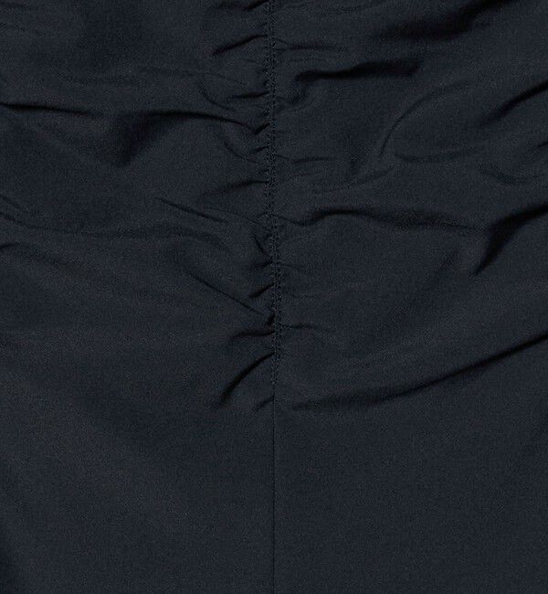 UNITED ARROWS green label relaxing「シャーリング ワンピース」|ワンピース|