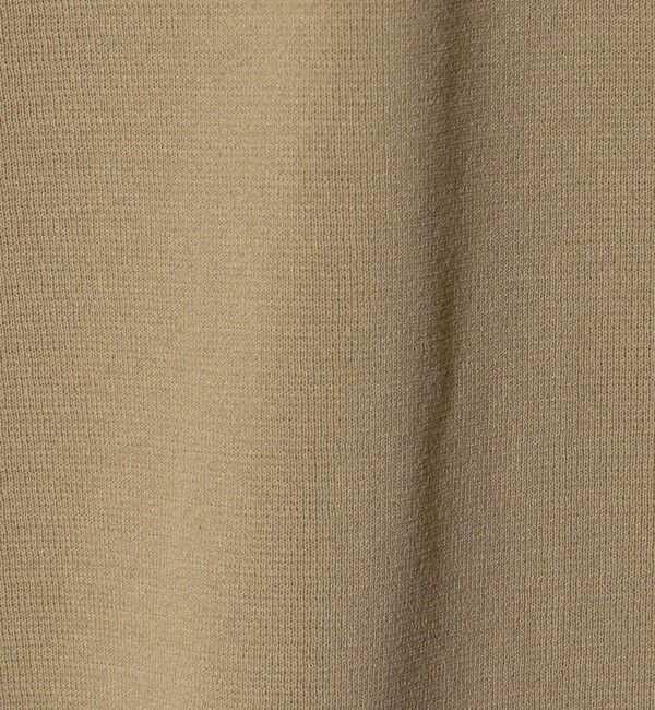 UNITED ARROWS green label relaxing「ゴールドカラーボタン ニット ジレ」|ベスト・ジレ|