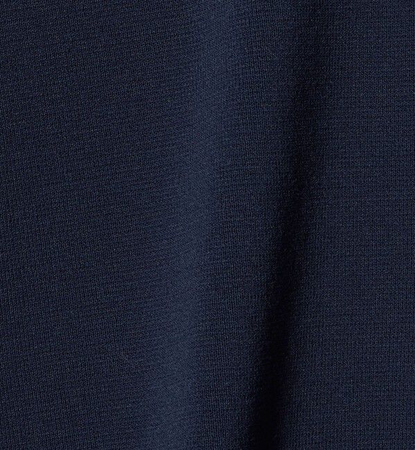 UNITED ARROWS green label relaxing「ゴールドカラーボタン ニット ジレ」|ベスト・ジレ|