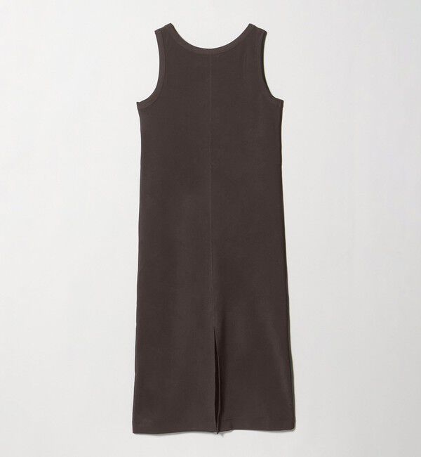 UNITED ARROWS green label relaxing「タンクトップ&times;ノースリーブ ワンピース セット」|ワンピース|