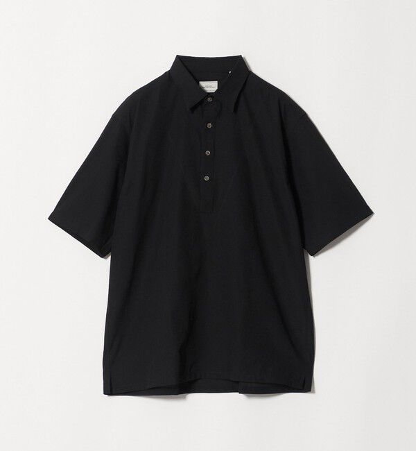 UNITED ARROWS green label relaxing「A+air ポリエステル 空羽 リラックス プルオーバー -吸水速乾・通気性・イージーアイロン-」|Tシャツ・カットソー|