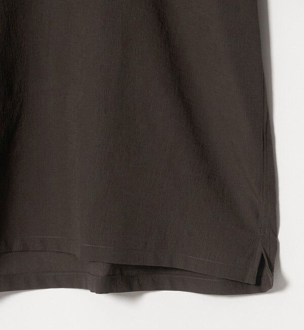 UNITED ARROWS green label relaxing「A+air ポリエステル 空羽 リラックス プルオーバー -吸水速乾・通気性・イージーアイロン-」|Tシャツ・カットソー|