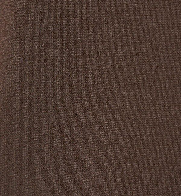 UNITED ARROWS green label relaxing「Vネック ニット ベスト」|ベスト・ジレ|