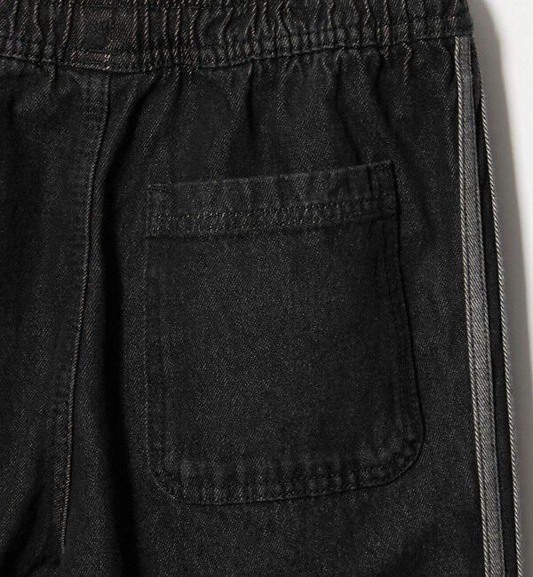 UNITED ARROWS green label relaxing「【WEB限定】＜adidas Originals＞デニム トラック パンツ / キッズ 140cm-160cm」|チノ|
