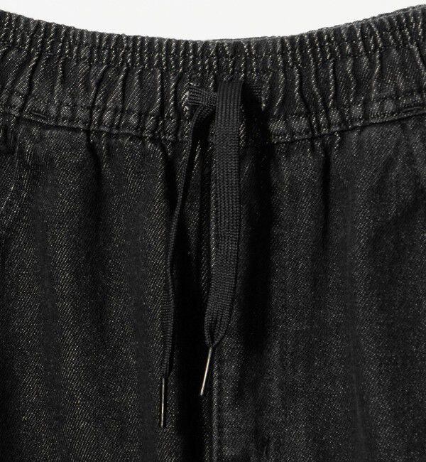 UNITED ARROWS green label relaxing「【WEB限定】＜adidas Originals＞デニム トラック パンツ / キッズ 140cm-160cm」|チノ|