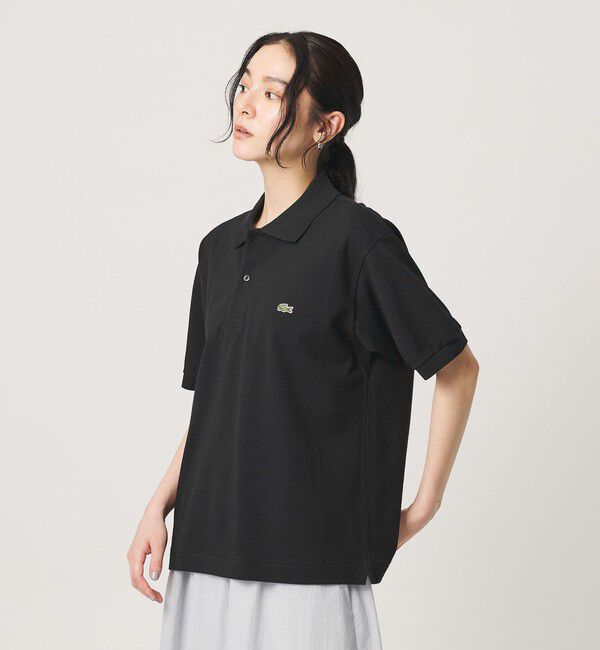BEAUTY&YOUTH UNITED ARROWS「【別注】＜LACOSTE＞ポロシャツ」|ポロシャツ|