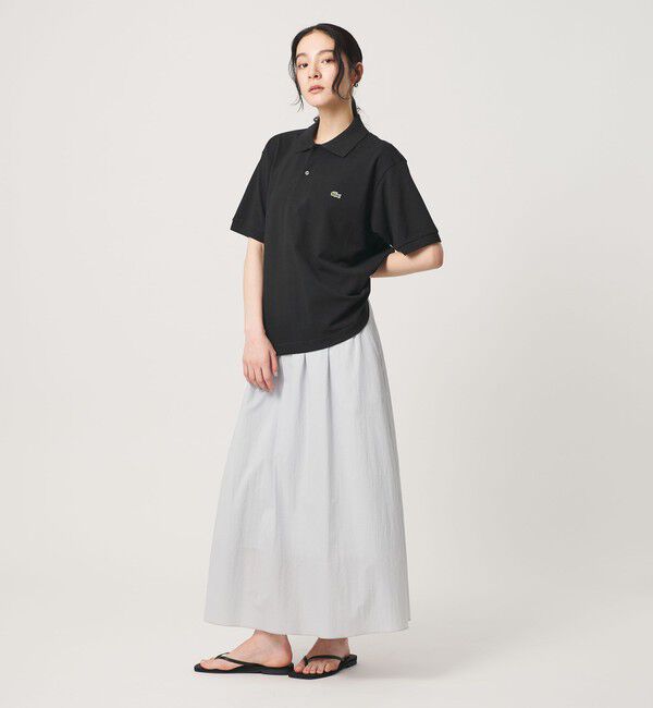 BEAUTY&YOUTH UNITED ARROWS「【別注】＜LACOSTE＞ポロシャツ」|ポロシャツ|