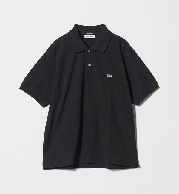 BEAUTY&YOUTH UNITED ARROWS「【別注】＜LACOSTE＞ポロシャツ」|ポロシャツ|