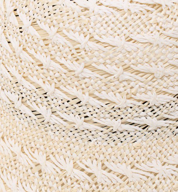BEAUTY&YOUTH UNITED ARROWS「＜La maison de Lyllis＞ANGLE バケットハット」|ハット|