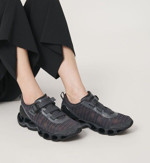 BEAUTY&YOUTH UNITED ARROWS「＜MIZUNO＞WAVE PROPHECY STRAP2 スニーカー」|スニーカー|