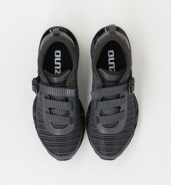 BEAUTY&YOUTH UNITED ARROWS「＜MIZUNO＞WAVE PROPHECY STRAP2 スニーカー」|スニーカー|
