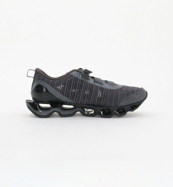 BEAUTY&YOUTH UNITED ARROWS「＜MIZUNO＞WAVE PROPHECY STRAP2 スニーカー」|スニーカー|