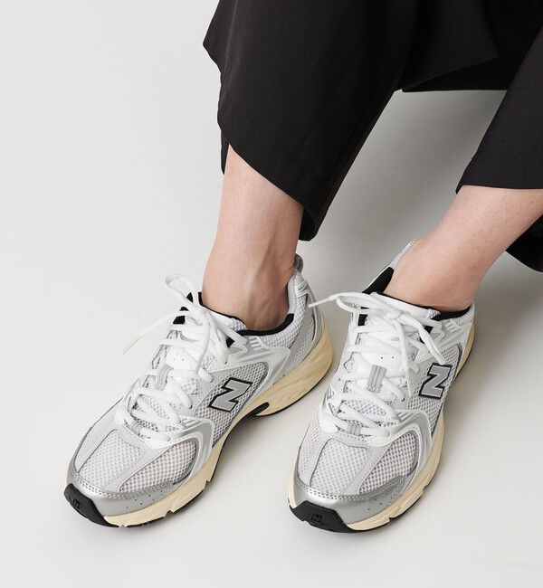 BEAUTY&YOUTH UNITED ARROWS「＜New Balance＞MR530TA スニーカー」|スニーカー|