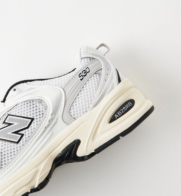 BEAUTY&YOUTH UNITED ARROWS「＜New Balance＞MR530TA スニーカー」|スニーカー|