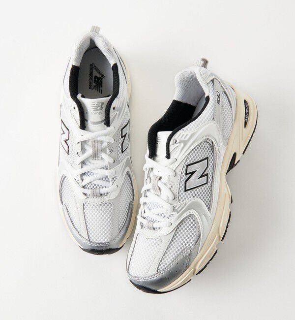 BEAUTY&YOUTH UNITED ARROWS「＜New Balance＞MR530TA スニーカー」|スニーカー|