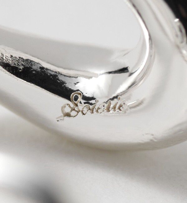 BEAUTY&YOUTH UNITED ARROWS「＜Soierie＞Virtual カフリング 2WAY」|リング|