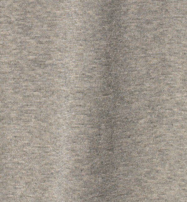 STEVEN ALAN「＜Steven Alan＞ラメジャージー シェルタック プルオーバー」|Tシャツ・カットソー|