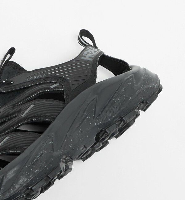 BEAUTY&YOUTH UNITED ARROWS「＜HOKA＞HOPARA サンダル」|サンダル|