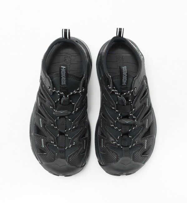 BEAUTY&YOUTH UNITED ARROWS「＜HOKA＞HOPARA サンダル」|サンダル|