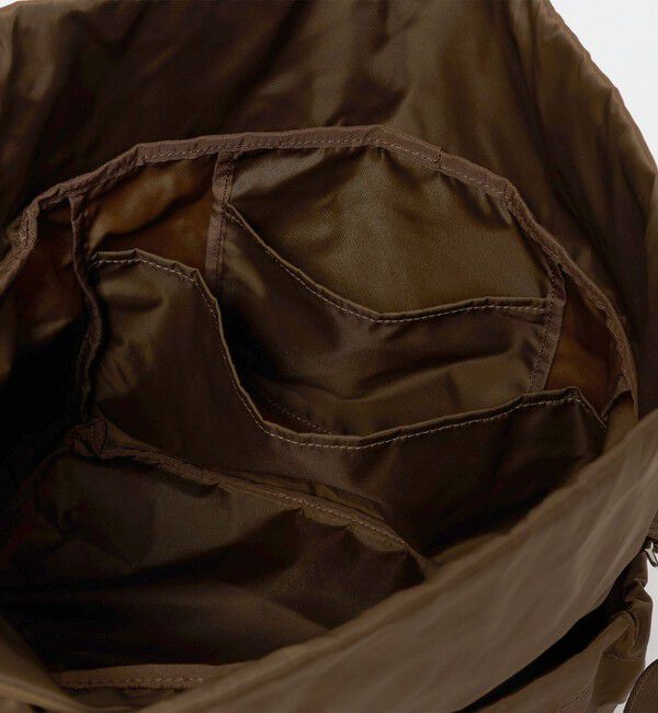 BEAUTY&YOUTH UNITED ARROWS「＜NOMADIS＞ナイロン SQUASH ショルダーバッグ」|ショルダー・メッセンジャー|