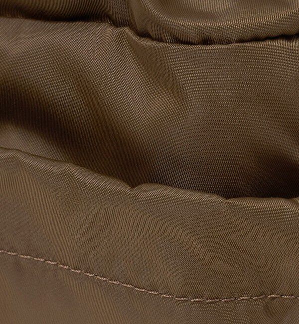 BEAUTY&YOUTH UNITED ARROWS「＜NOMADIS＞ナイロン SQUASH ショルダーバッグ」|ショルダー・メッセンジャー|
