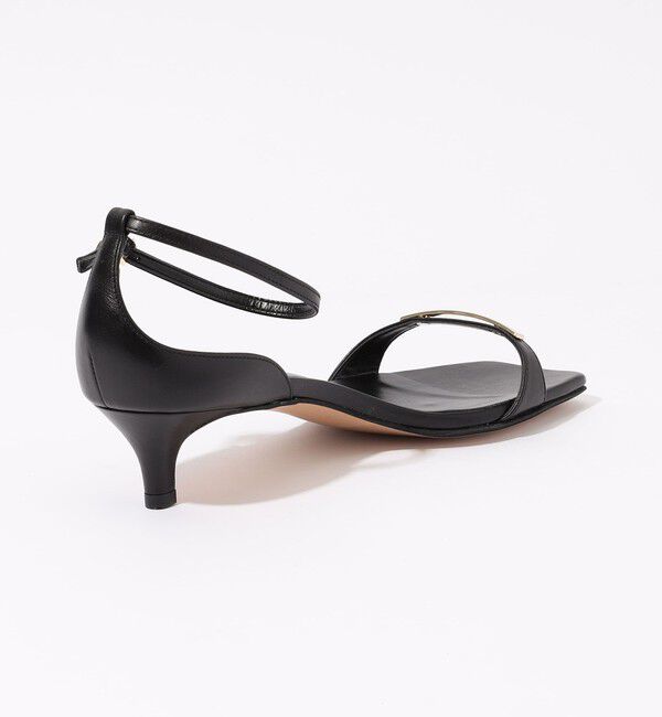 TOMORROWLAND GOODS「TOMORROWLAND METAL MULE サンダル」|サンダル|