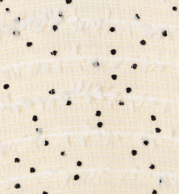 Ballsey「【WEB先行予約】Fiona バレルヘムブラウス」|その他|