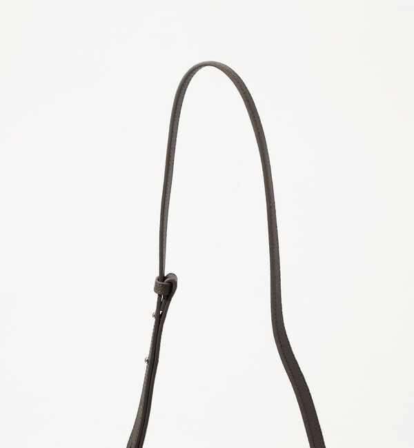 TOMORROWLAND GOODS「【一部別注】FEEL AND TASTE LILY バケットバッグ」|ハンドバッグ|