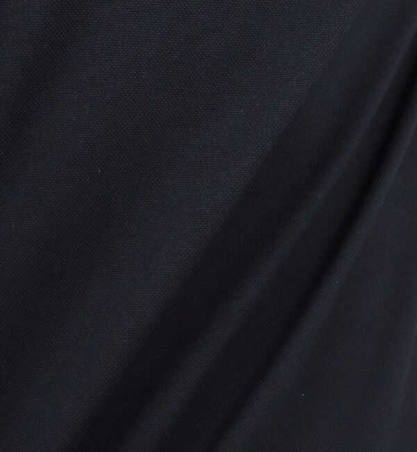 NOLLEY'S goodman「《ビジカジ対応》カノコテープBD SS 半袖ボタンダウンシャツ 26SS」|シャツ・ブラウス|