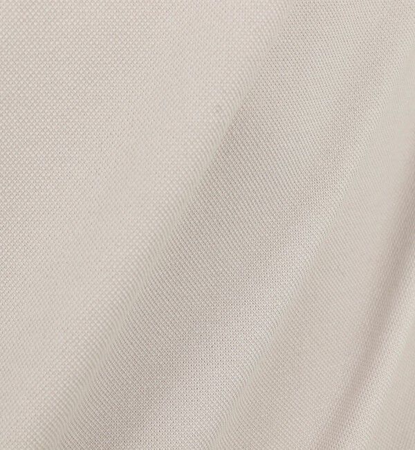 NOLLEY'S goodman「《ビジカジ対応》カノコテープBD SS 半袖ボタンダウンシャツ 26SS」|シャツ・ブラウス|