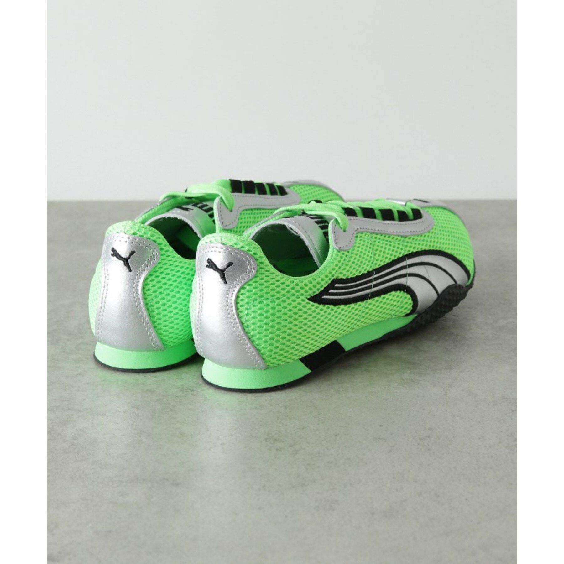 GALLEST「【PUMA】ユニセックス Hストリート OG スニーカー」|スニーカー|