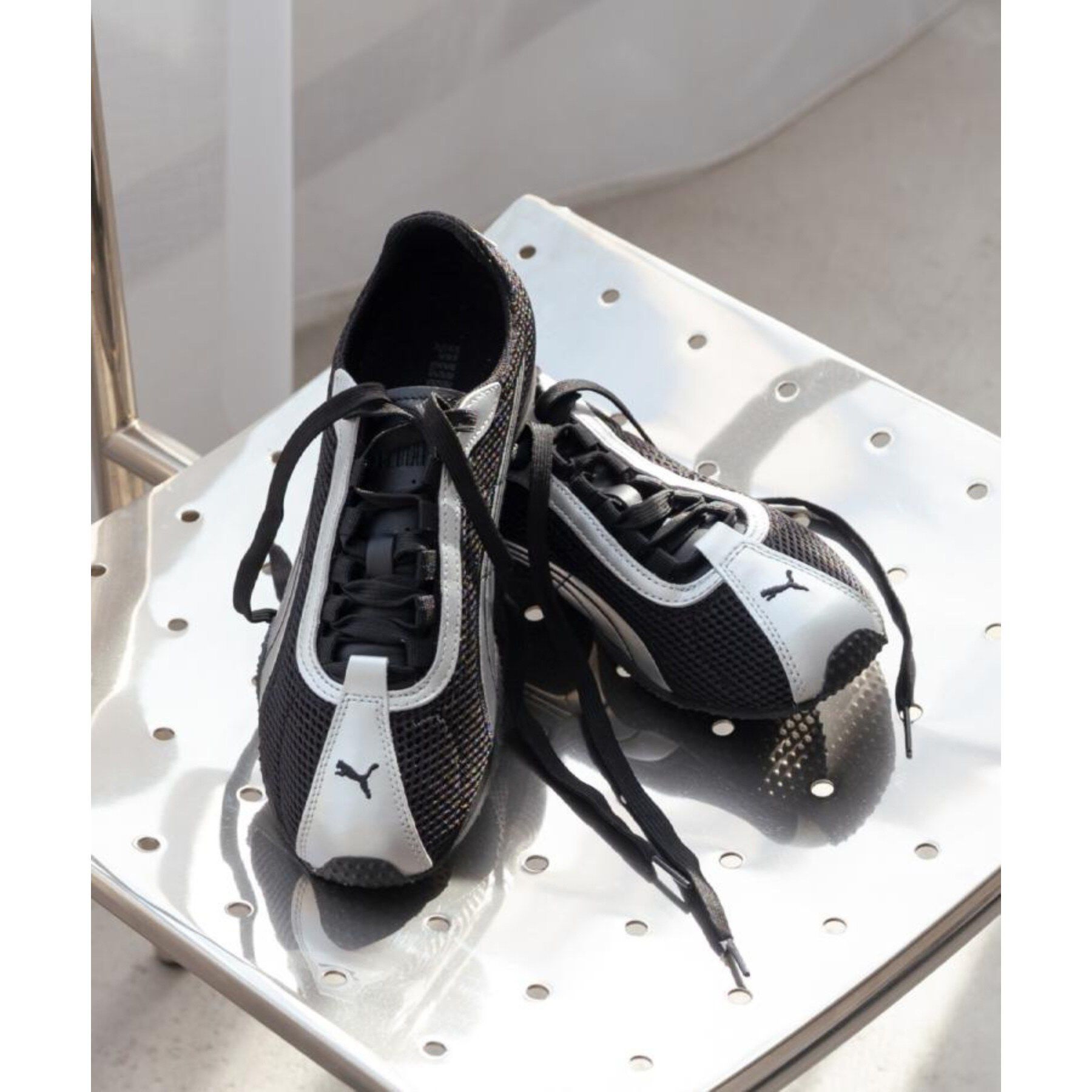 GALLEST「【PUMA】ユニセックス Hストリート OG スニーカー」|スニーカー|