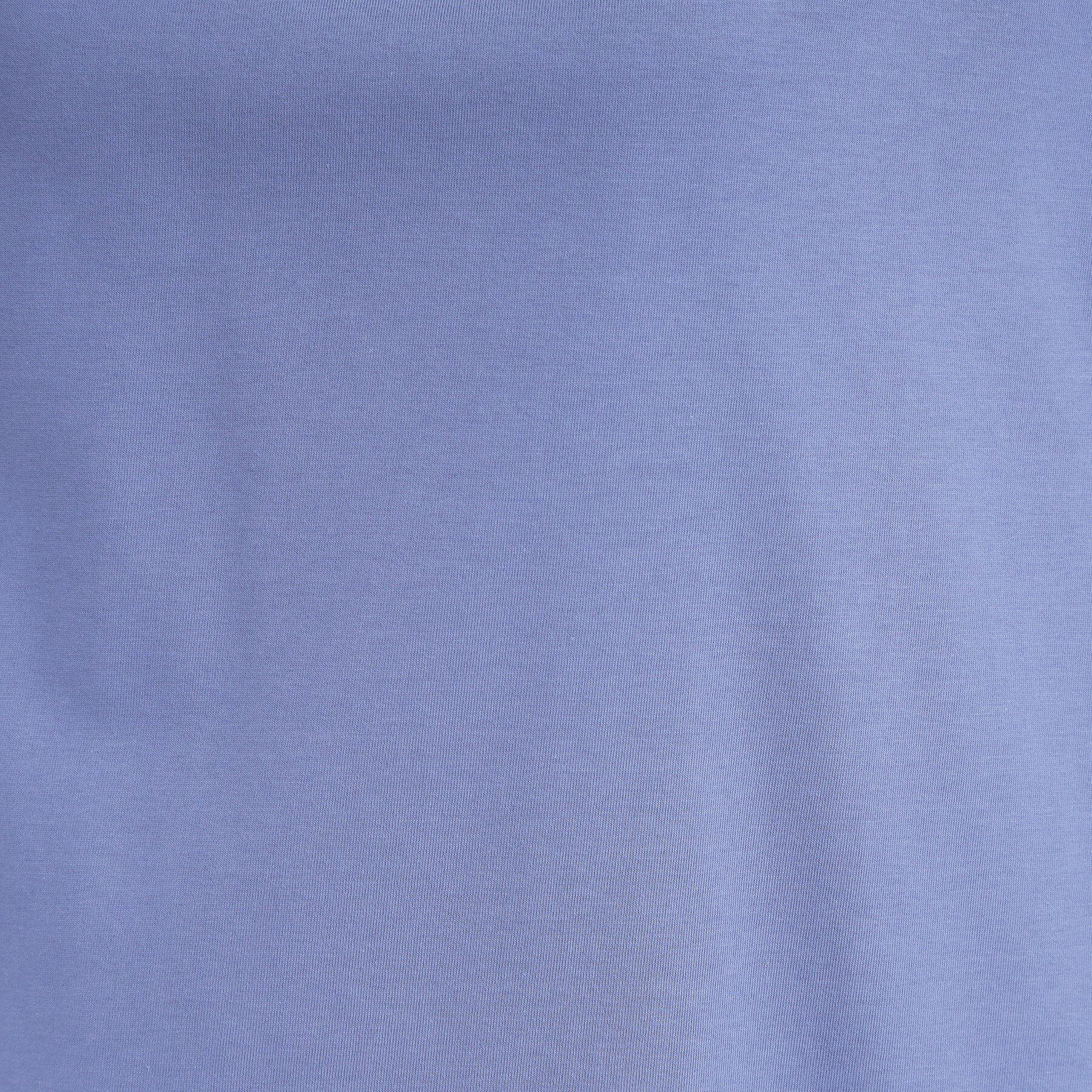 SHOO･LA･RUE「【洗える/S-LL/ひんやり/UV】汗をかいても気になりにくい スリットトップス」|Tシャツ・カットソー|