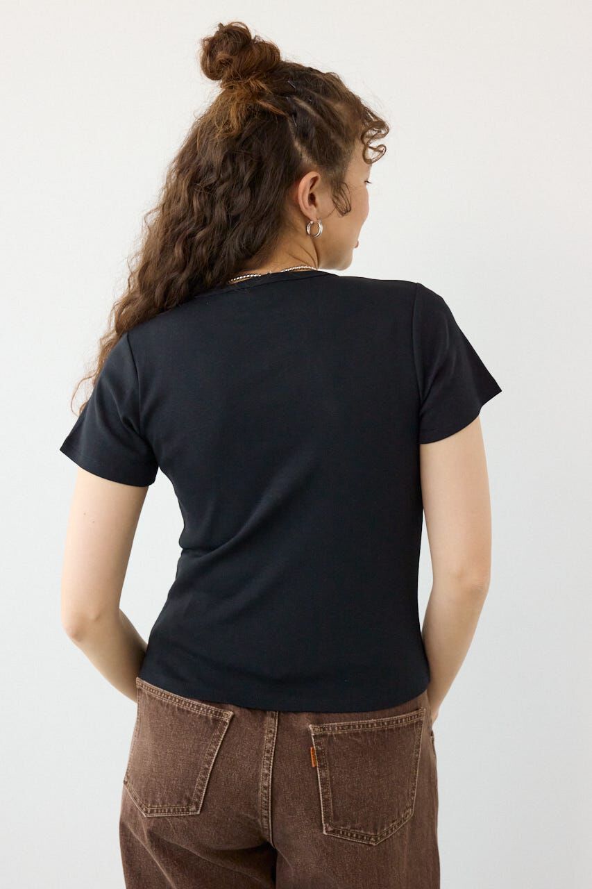 RODEO CROWNS「MASTER PROTECTコンパクトTシャツ」|Tシャツ・カットソー|