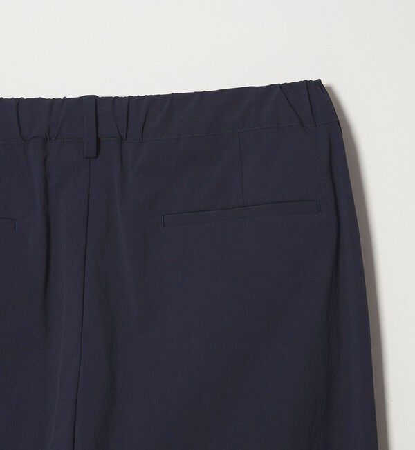 BEAUTY&YOUTH UNITED ARROWS「360&deg;MASTER バギー イージーパンツ NO.12 セットアップ対応 撥水 ストレッチ ウォッシャブル」|チノ|