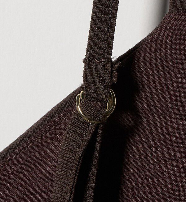UNITED ARROWS green label relaxing「［size SHORT/TALLあり］ドライクロス オールインワン ストレッチ 通気性」|オールインワン|