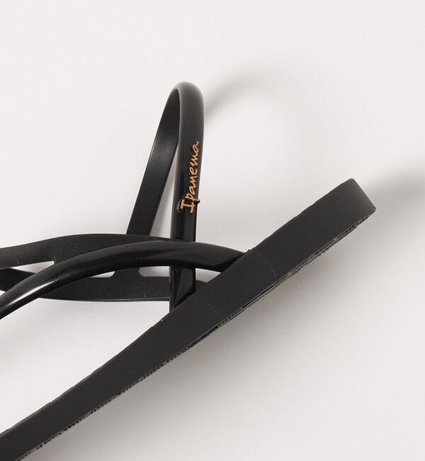 UNITED ARROWS green label relaxing「＜Ipanema＞GLAM RING サンダル」|サンダル|