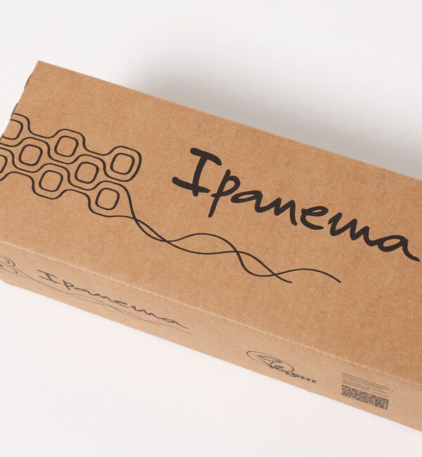 UNITED ARROWS green label relaxing「＜Ipanema＞GLAM RING サンダル」|サンダル|