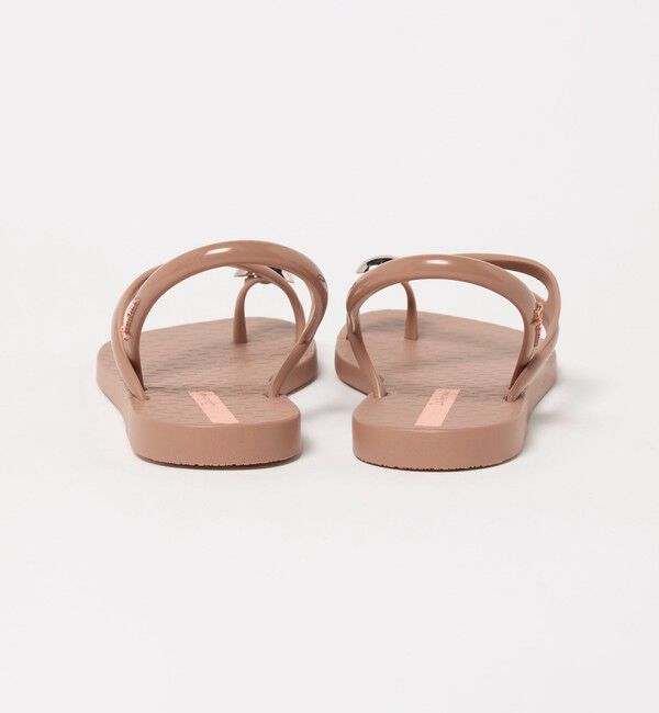 UNITED ARROWS green label relaxing「＜Ipanema＞GLAM RING サンダル」|サンダル|
