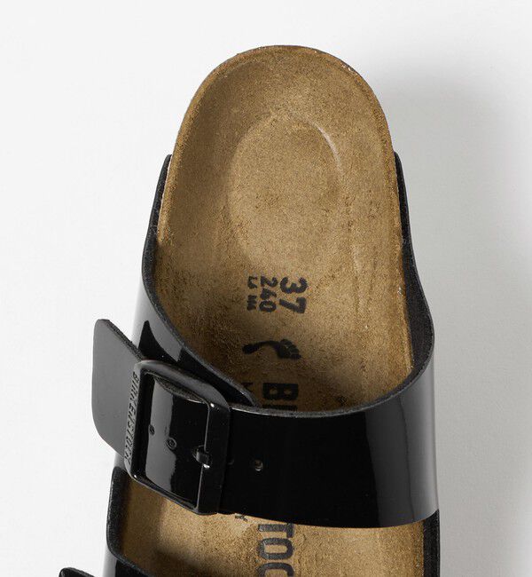 UNITED ARROWS green label relaxing「＜BIRKENSTOCK＞アリゾナ パテント / ARIZONA」|サンダル|