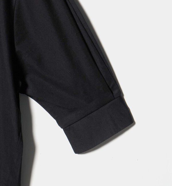 UNITED ARROWS green label relaxing「フォルム スリーブ Tシャツ」|Tシャツ・カットソー|