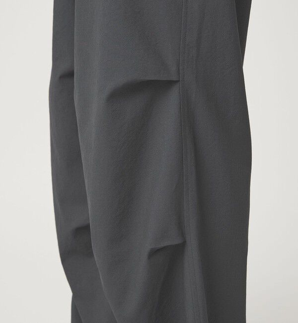 UNITED ARROWS green label relaxing「Dot Air ワイド スノー イージー パンツ -ストレッチ-」|その他|