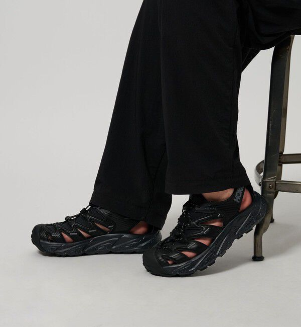 BEAUTY&YOUTH UNITED ARROWS「＜HOKA＞ ホパラ シューズ」|サンダル|