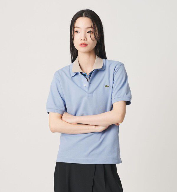 BEAUTY&YOUTH UNITED ARROWS「【別注】＜LACOSTE＞ポロシャツ」|ポロシャツ|